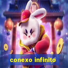 conexo infinito